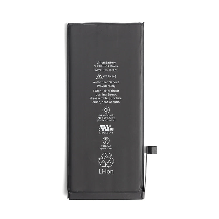 Apple iPhone XR Battery Replacement - iPhoneFixUK